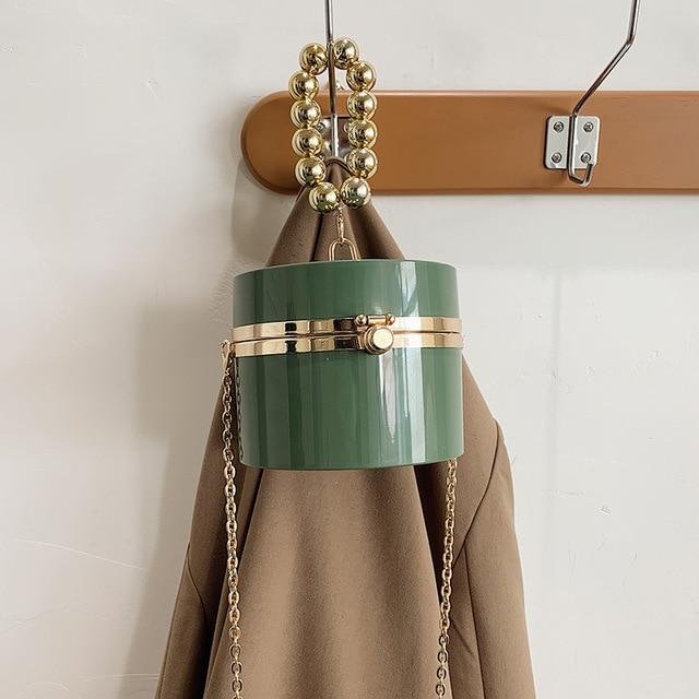 EN - 2025 MINI BAG FOR WOMEN MB005