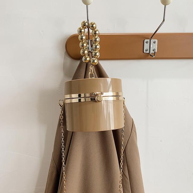 EN - 2025 MINI BAG FOR WOMEN MB005