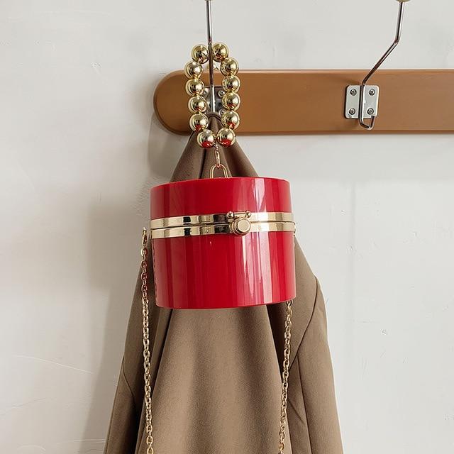 EN - 2025 MINI BAG FOR WOMEN MB005