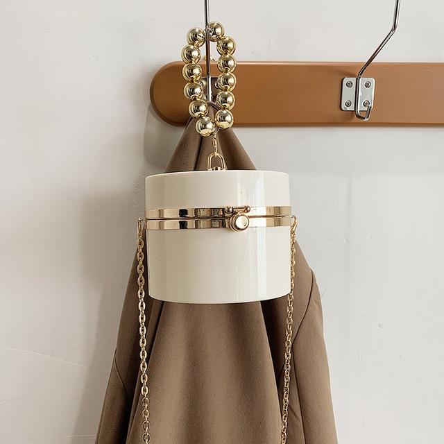 EN - 2025 MINI BAG FOR WOMEN MB005