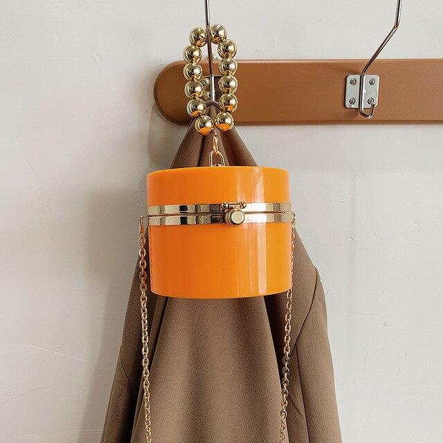 EN - 2025 MINI BAG FOR WOMEN MB005