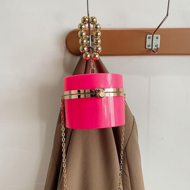 EN - 2025 MINI BAG FOR WOMEN MB005