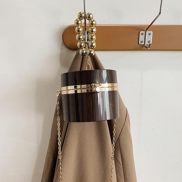 EN - 2025 MINI BAG FOR WOMEN MB005