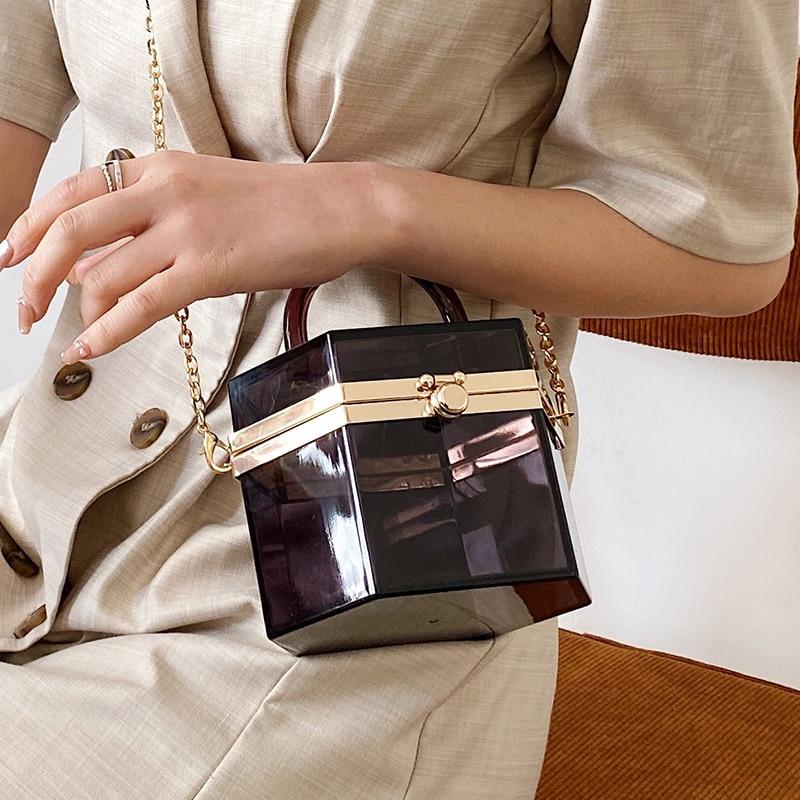 EN - 2025 MINI BAG FOR WOMEN MB006