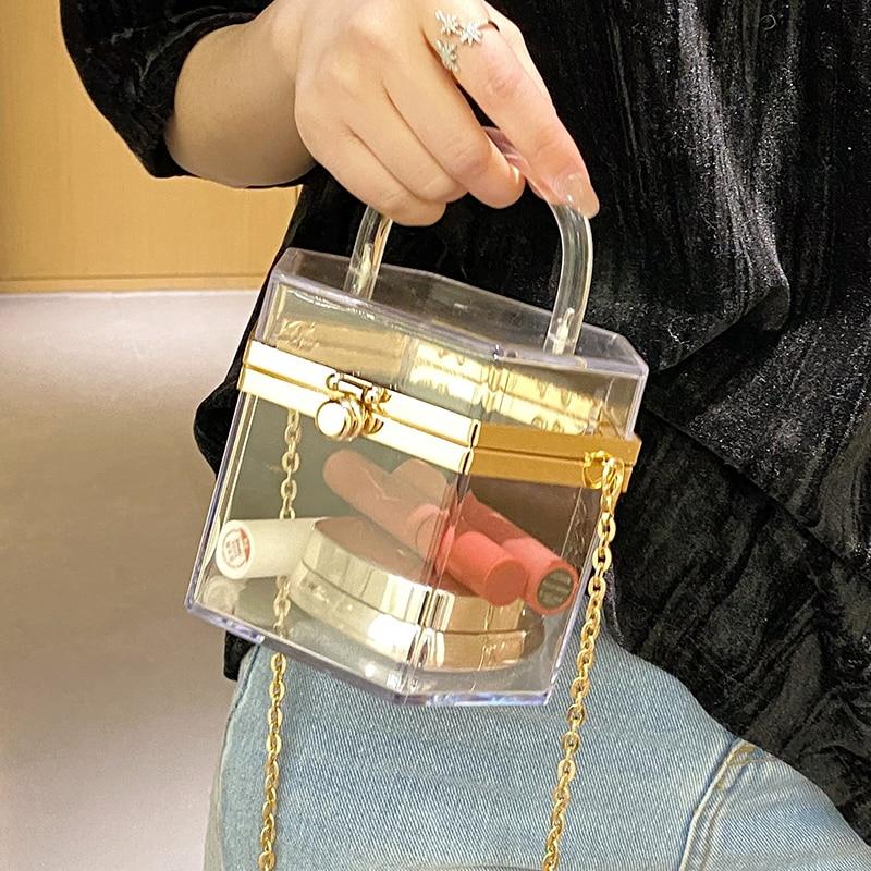 EN - 2025 MINI BAG FOR WOMEN MB006