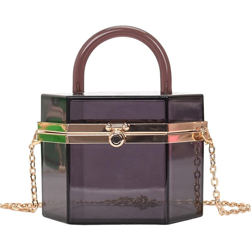 EN - 2025 MINI BAG FOR WOMEN MB006