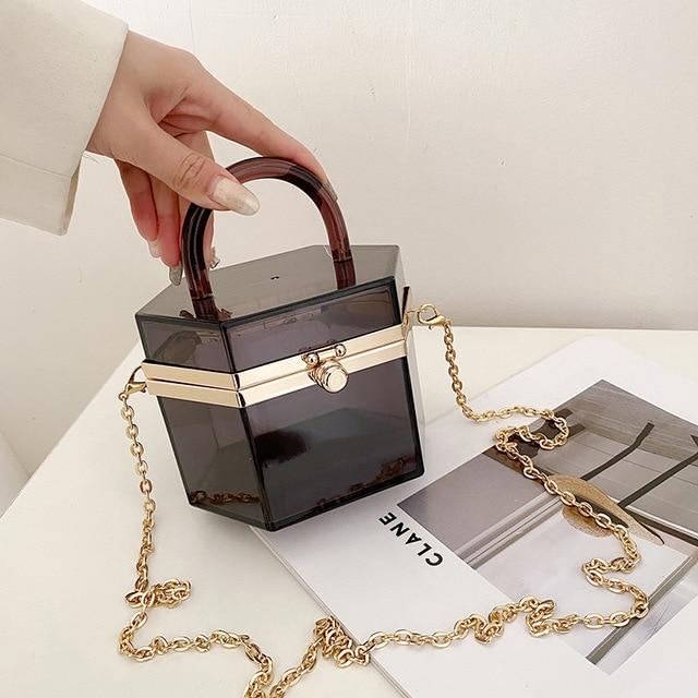 EN - 2025 MINI BAG FOR WOMEN MB006