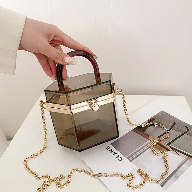 EN - 2025 MINI BAG FOR WOMEN MB006
