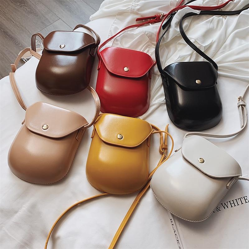 EN - 2025 MINI BAG FOR WOMEN MB008