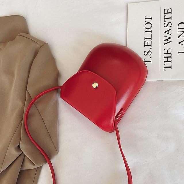 EN - 2025 MINI BAG FOR WOMEN MB008