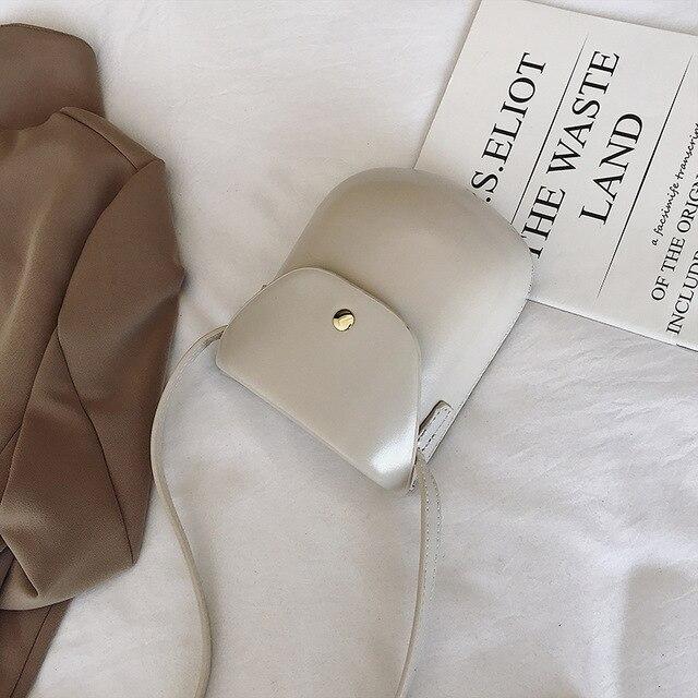 EN - 2025 MINI BAG FOR WOMEN MB008