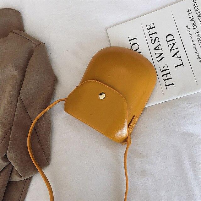 EN - 2025 MINI BAG FOR WOMEN MB008