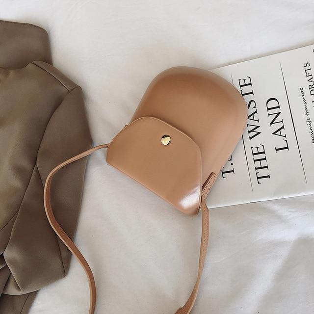 EN - 2025 MINI BAG FOR WOMEN MB008