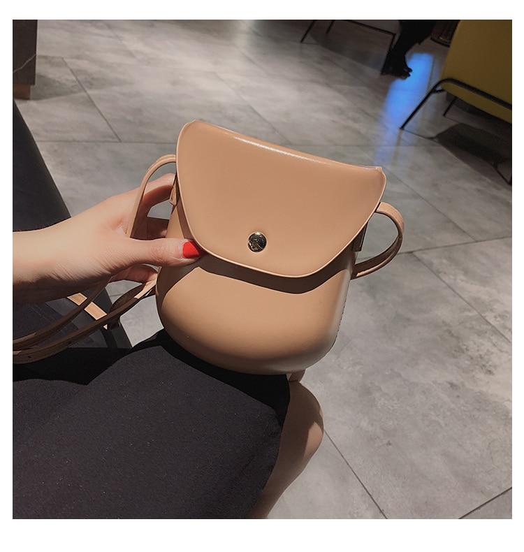 EN - 2025 MINI BAG FOR WOMEN MB008