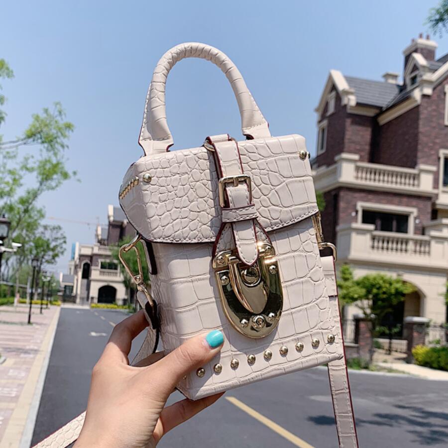 EN - 2025 MINI BAG FOR WOMEN MB010