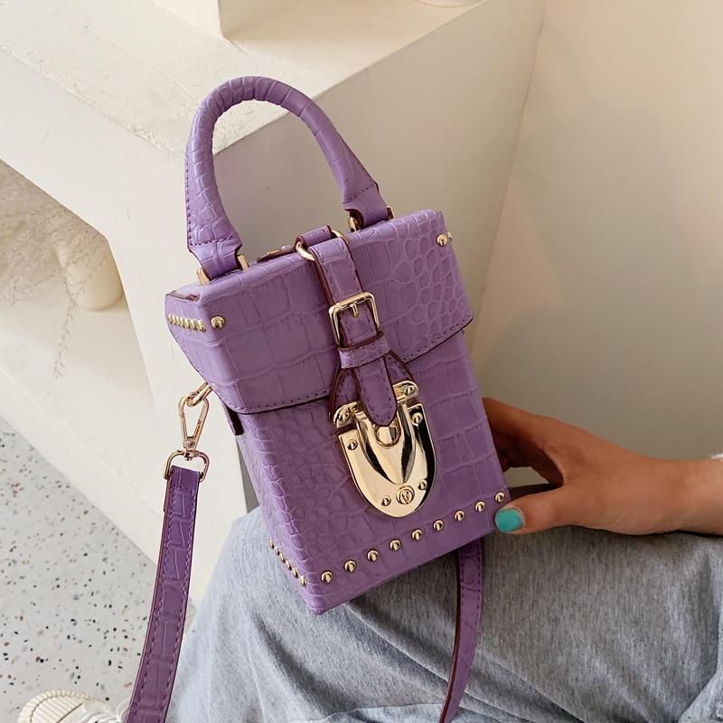 EN - 2025 MINI BAG FOR WOMEN MB010
