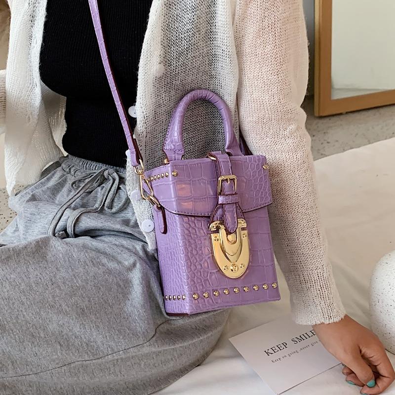 EN - 2025 MINI BAG FOR WOMEN MB010