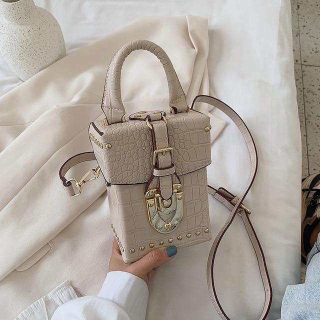 EN - 2025 MINI BAG FOR WOMEN MB010