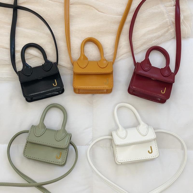 EN - 2025 MINI BAG FOR WOMEN MB013
