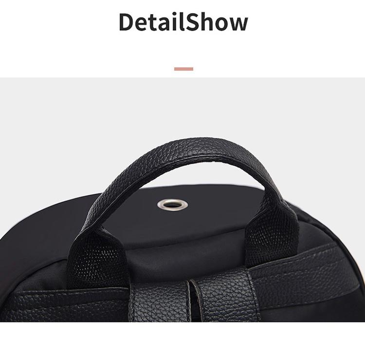 EN - 2025 BACKPACKS FOR WOMEN BP005