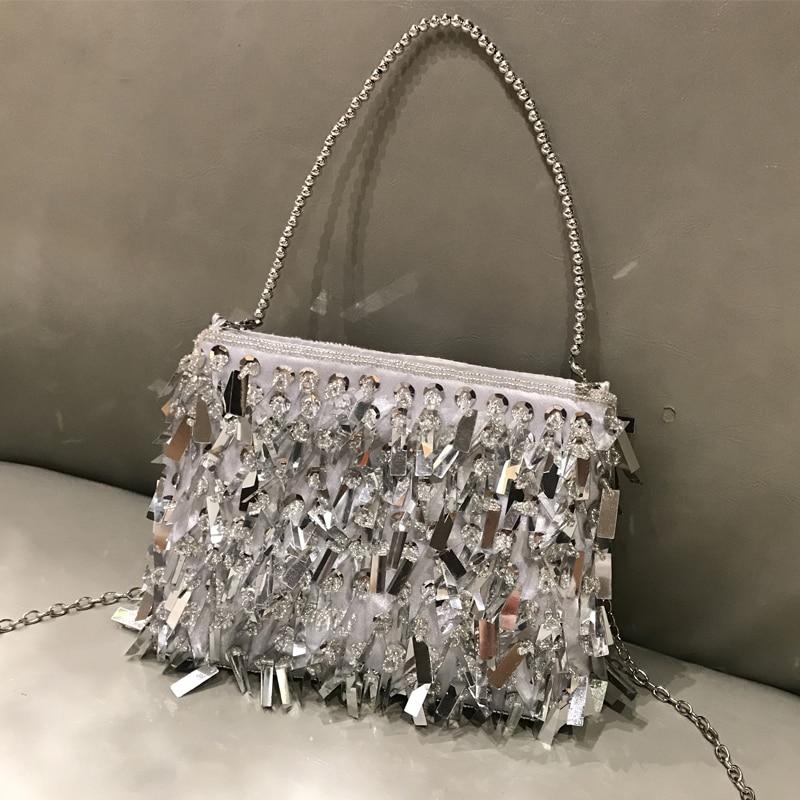 SM - 2025 EVENING BAG FOR WOMEN EV014