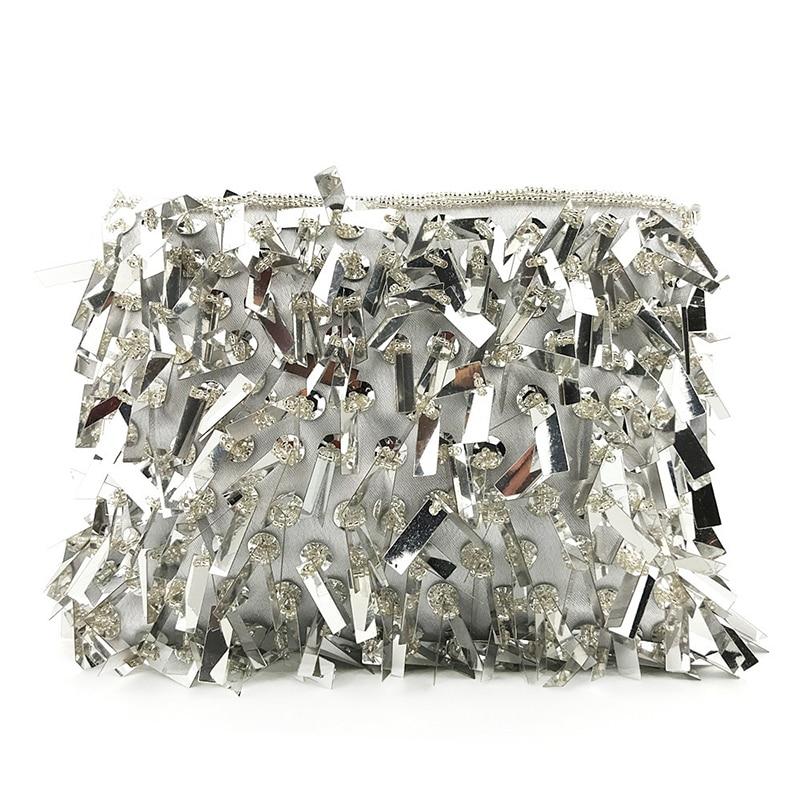 SM - 2025 EVENING BAG FOR WOMEN EV014