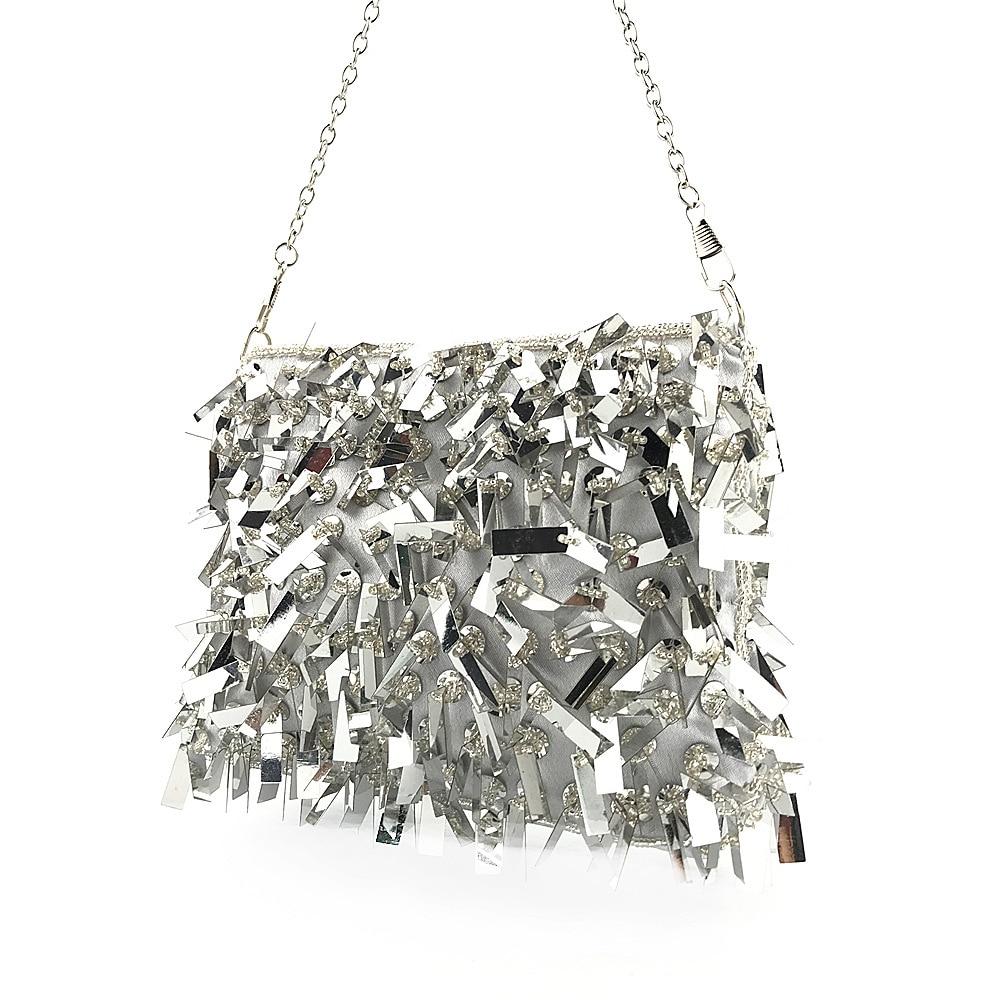 SM - 2025 EVENING BAG FOR WOMEN EV014