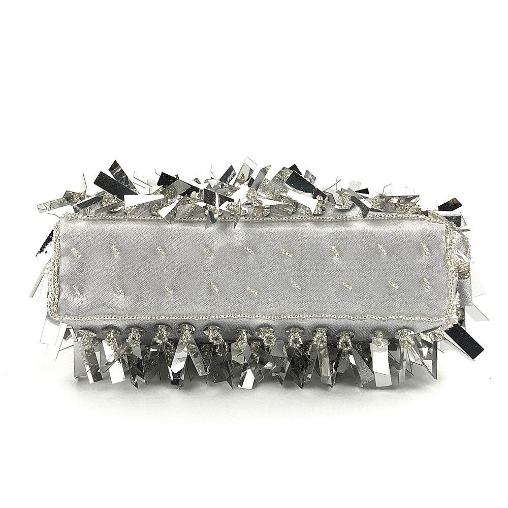 SM - 2025 EVENING BAG FOR WOMEN EV014