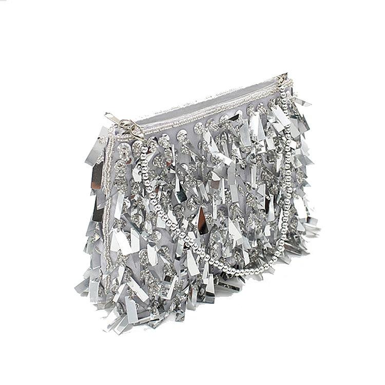 SM - 2025 EVENING BAG FOR WOMEN EV014