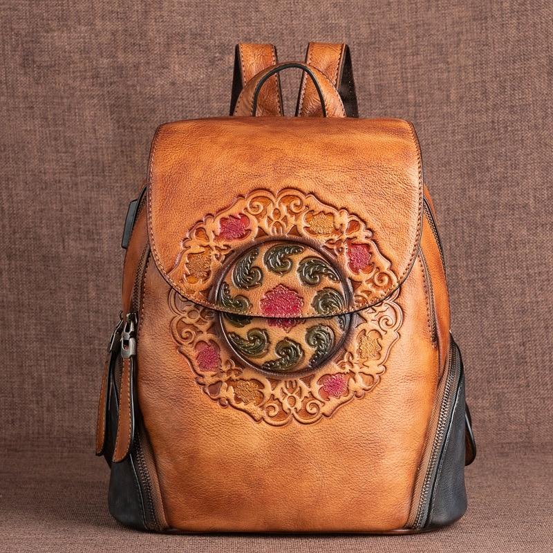 EN - 2025 BACKPACKS FOR WOMEN BP010