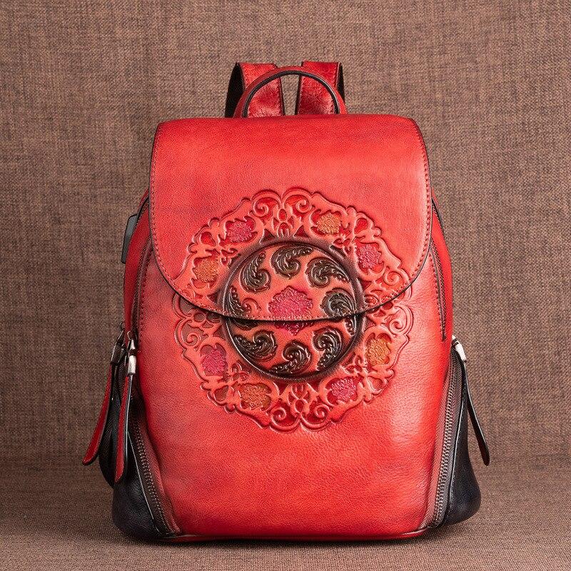 EN - 2025 BACKPACKS FOR WOMEN BP010