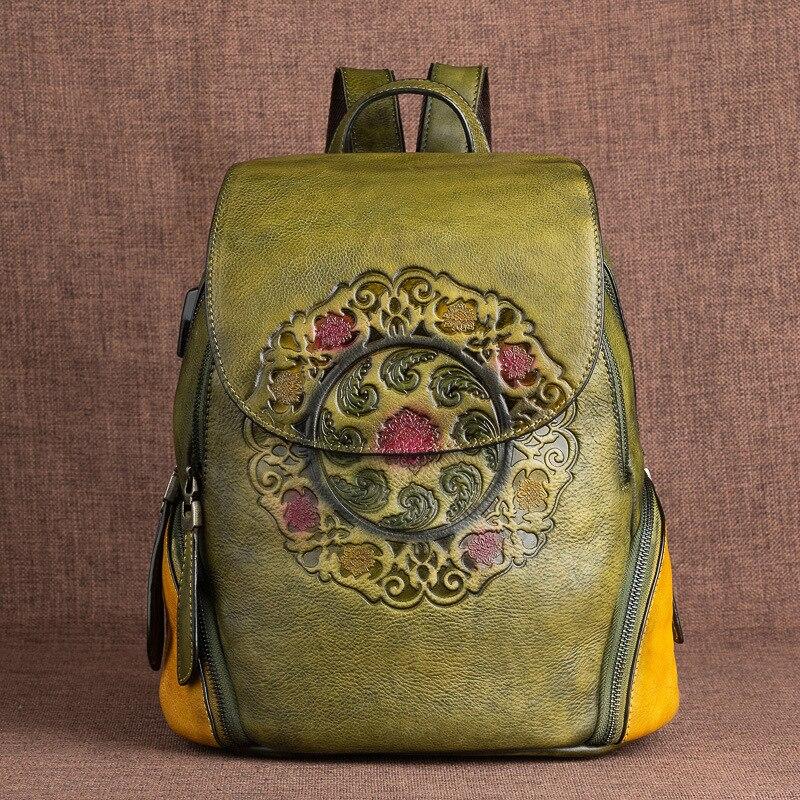 EN - 2025 BACKPACKS FOR WOMEN BP010