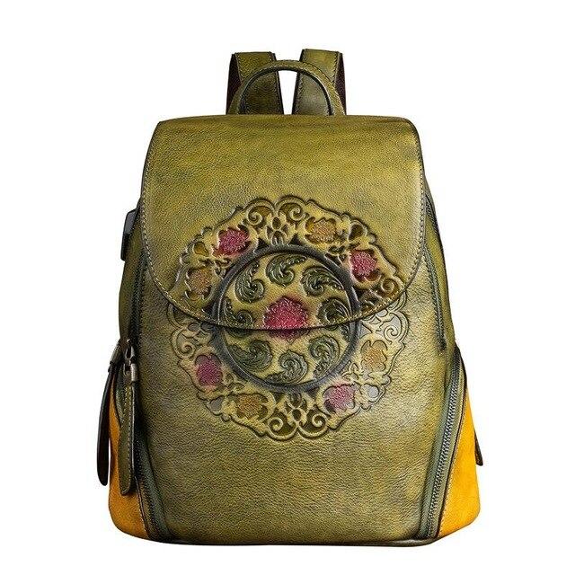 EN - 2025 BACKPACKS FOR WOMEN BP010