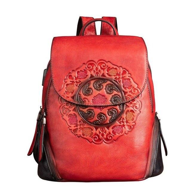 EN - 2025 BACKPACKS FOR WOMEN BP010