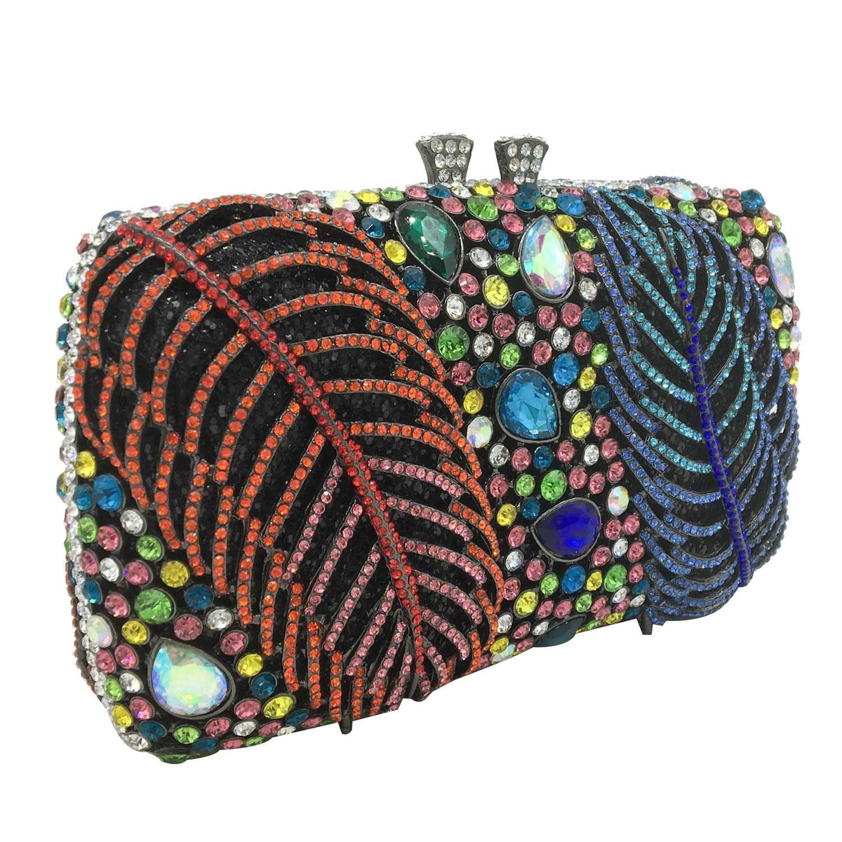 SM - 2025 EVENING BAG FOR WOMEN EV006