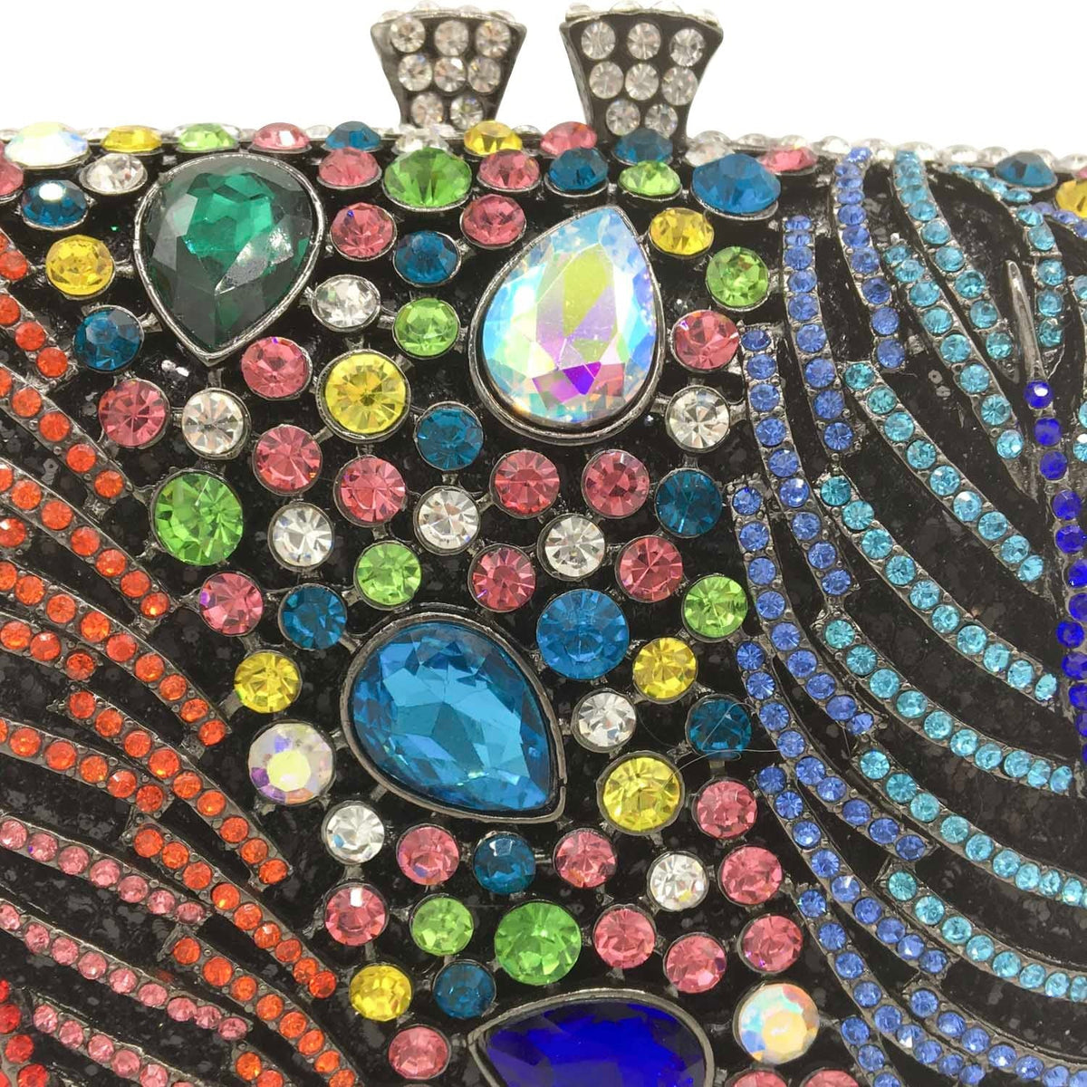 SM - 2025 EVENING BAG FOR WOMEN EV006