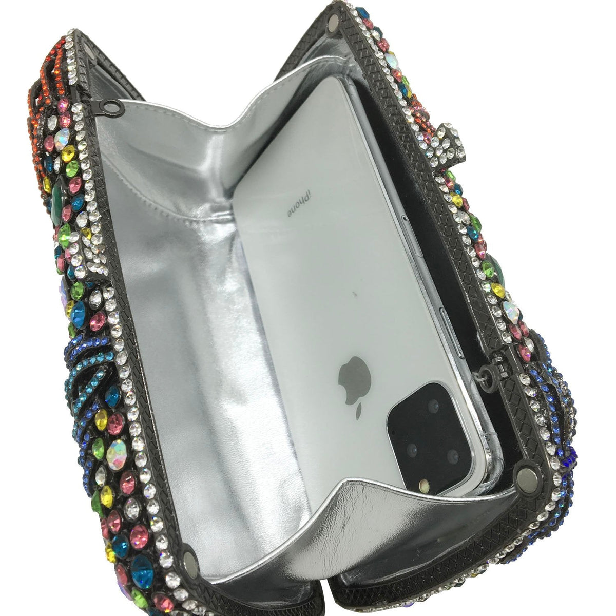 SM - 2025 EVENING BAG FOR WOMEN EV006