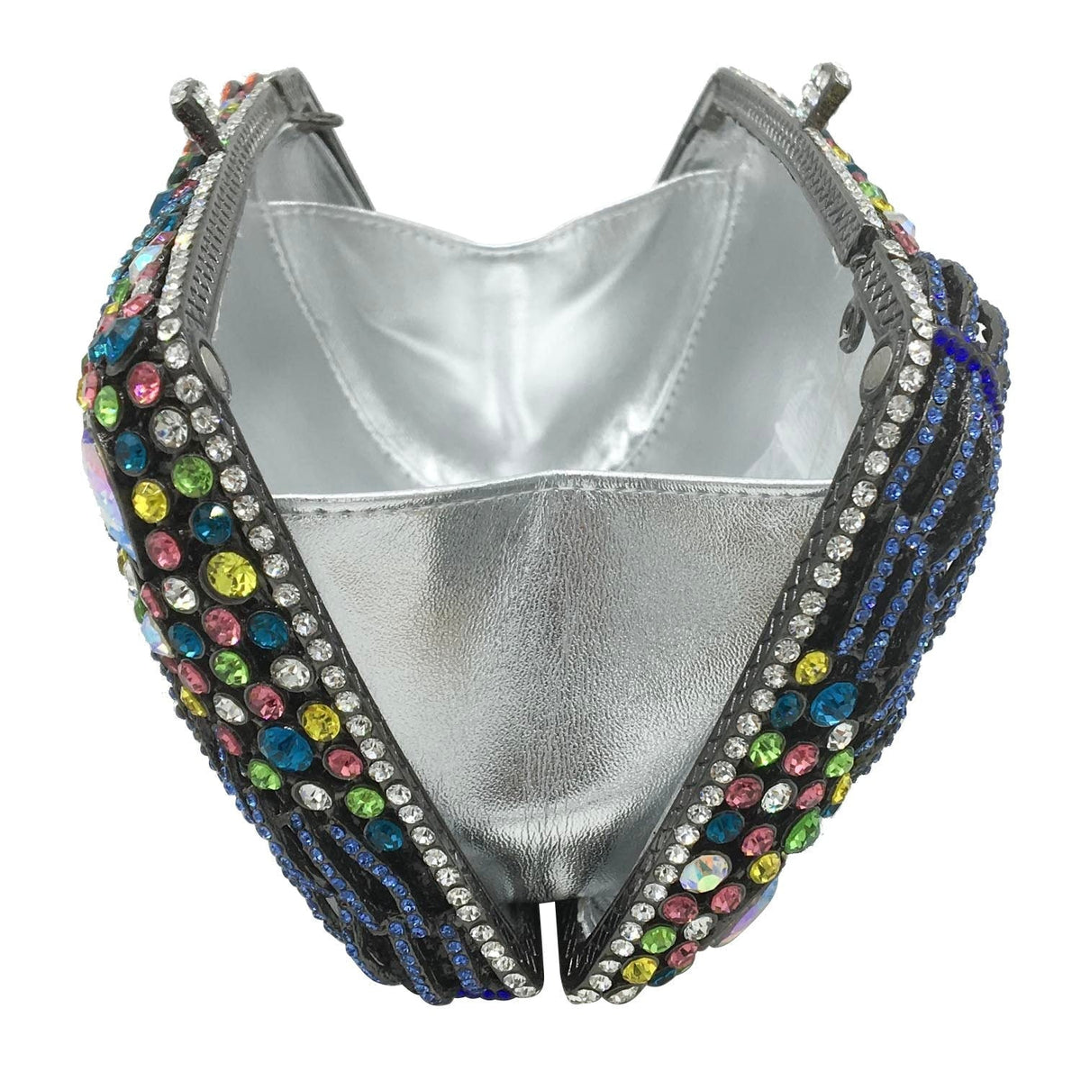 SM - 2025 EVENING BAG FOR WOMEN EV006