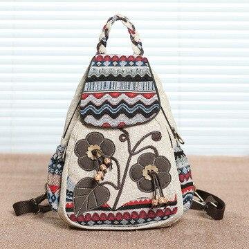 EN - 2025 BACKPACKS FOR WOMEN BP012