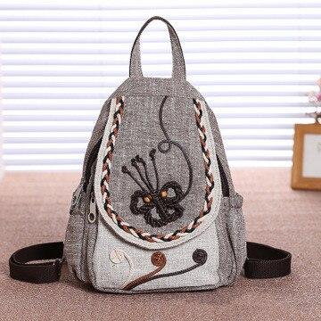 EN - 2025 BACKPACKS FOR WOMEN BP012