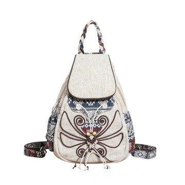 EN - 2025 BACKPACKS FOR WOMEN BP012