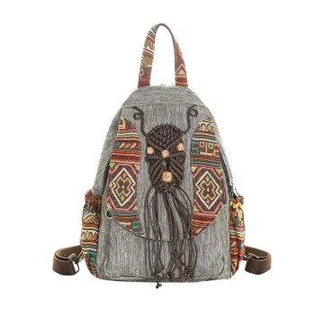 EN - 2025 BACKPACKS FOR WOMEN BP012