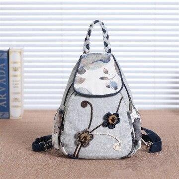 EN - 2025 BACKPACKS FOR WOMEN BP012