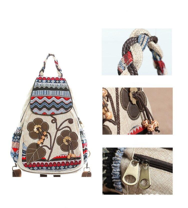 EN - 2025 BACKPACKS FOR WOMEN BP012