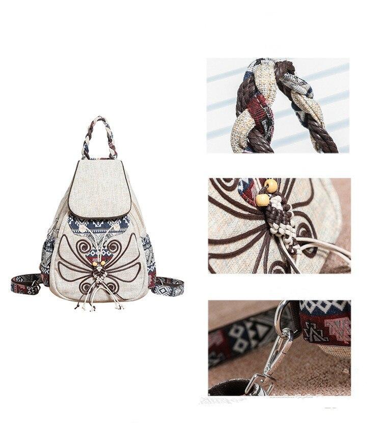 EN - 2025 BACKPACKS FOR WOMEN BP012