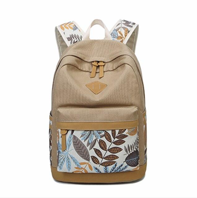 EN - 2025 BACKPACKS FOR WOMEN BP014