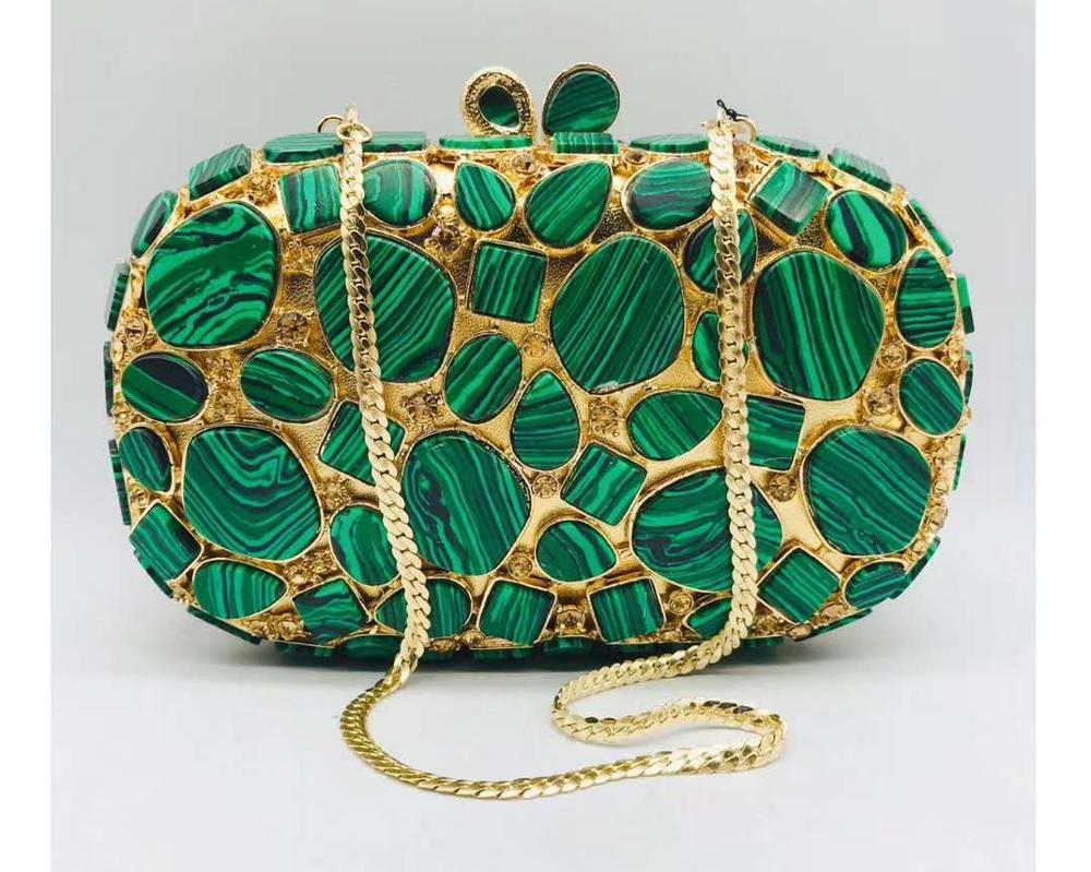 SM - 2025 CLUTCHES BAGS FOR WOMEN CS006