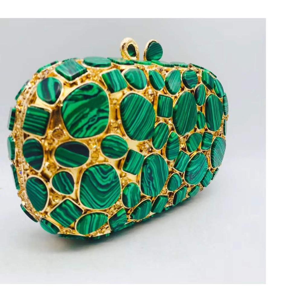 SM - 2025 CLUTCHES BAGS FOR WOMEN CS006