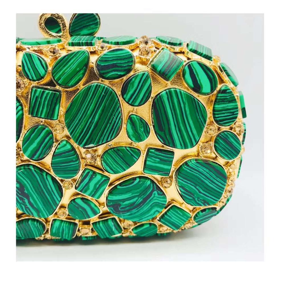 SM - 2025 CLUTCHES BAGS FOR WOMEN CS006