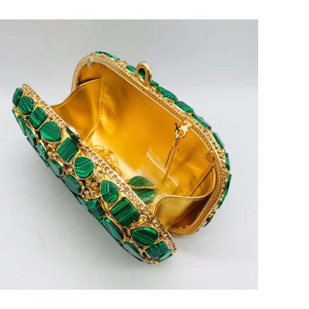 SM - 2025 CLUTCHES BAGS FOR WOMEN CS006